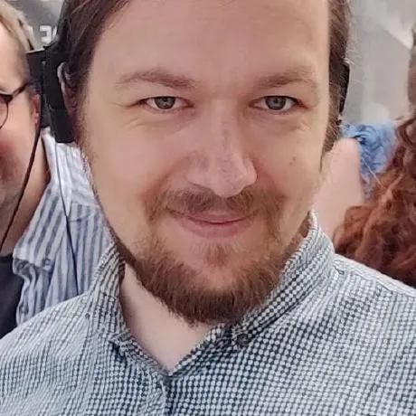 Robert Kübler