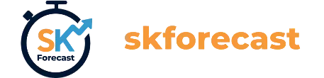 skforecast logo